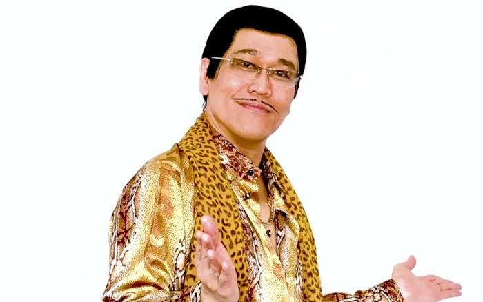 日本再出洗脑神曲：疫情版《PPAP》