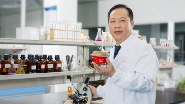 黄健：燕窝产业领军人的20年往事