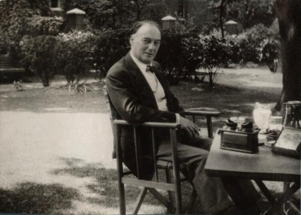 戴斯蒙·麦卡锡