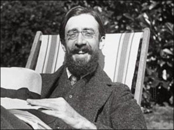 利顿·斯特莱切