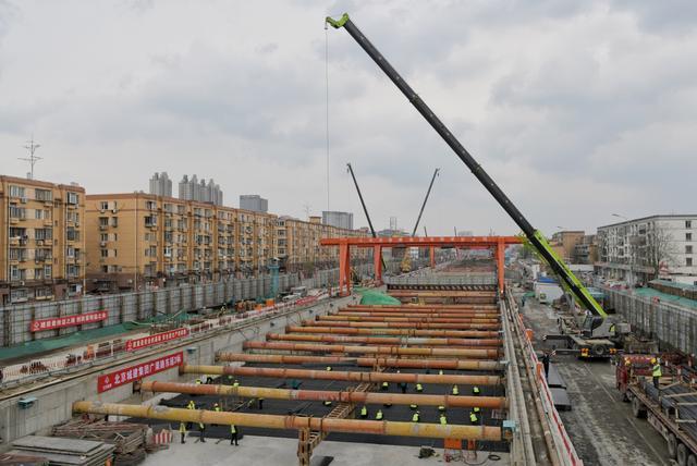 32万多名工人到岗，北京规模以上建设工程复工率超99%