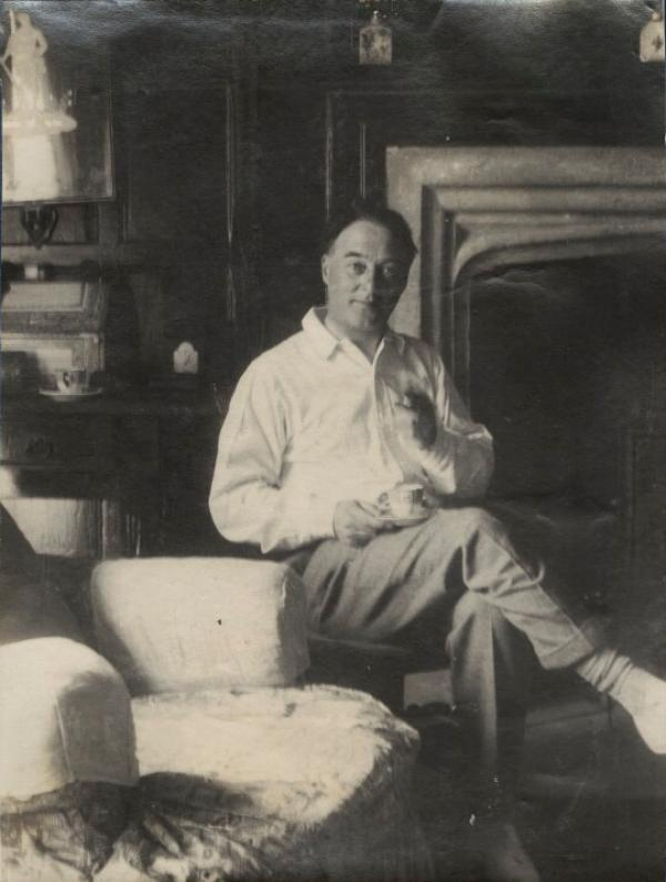 戴斯蒙·麦卡锡