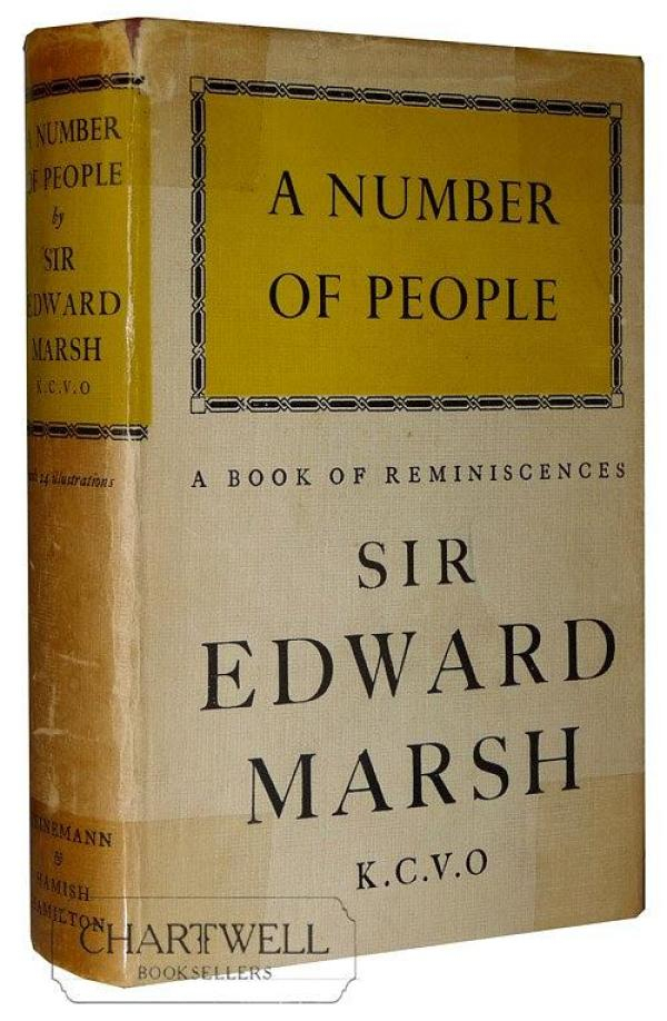 《一些人，一些事》