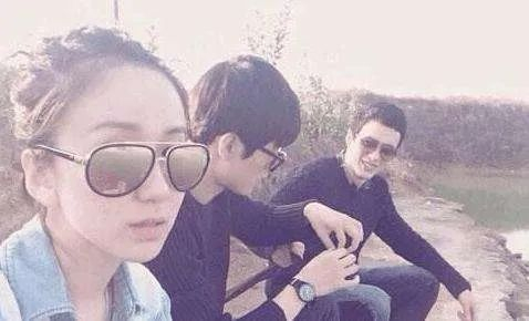 这个渣男震碎我三观...