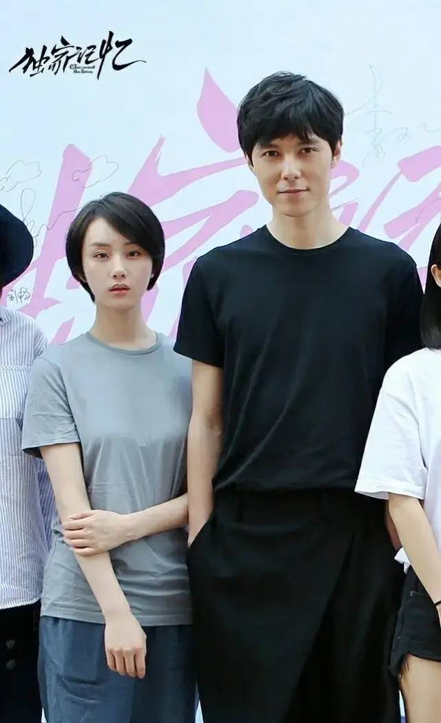 这个渣男震碎我三观...