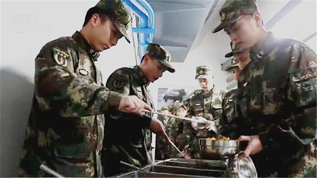  核导旅公开信息较少，但只言片语中仍然可以发现编制体制有所扩大