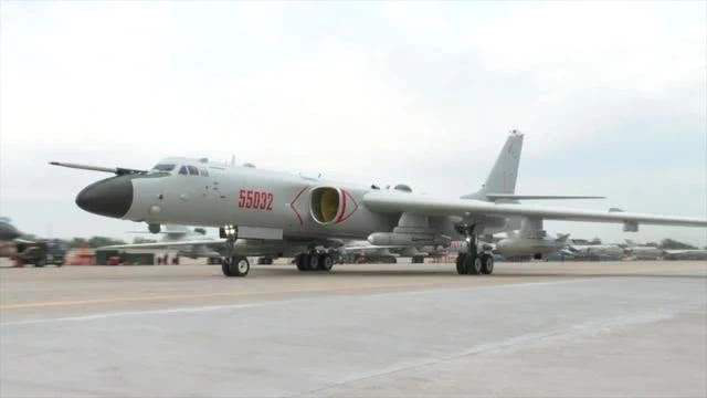 海空军新建核力量“有机无弹”的局面，还要持续一段时间