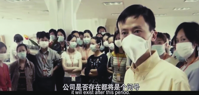 （《造梦者》视频截图）