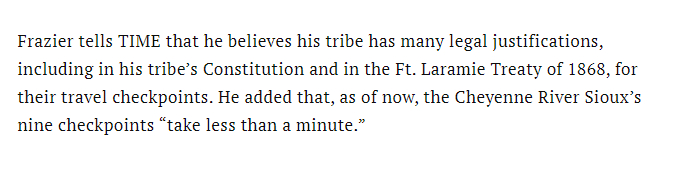 截图来自《时代周刊》的报道