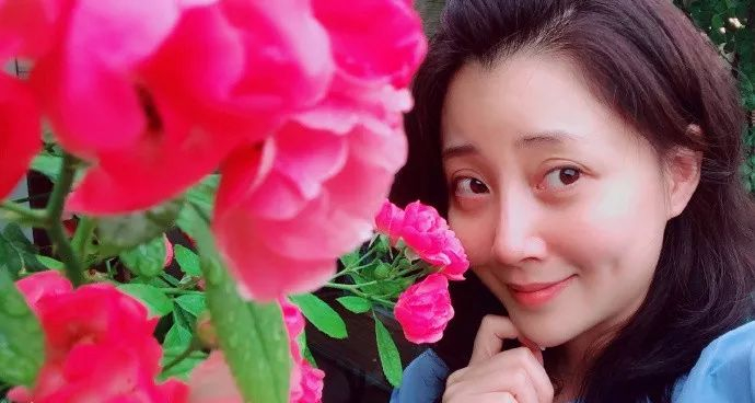 演技不输孙俪，还是军艺校花之首，前夫入狱六年，都40岁了该轮到她红了吧？！