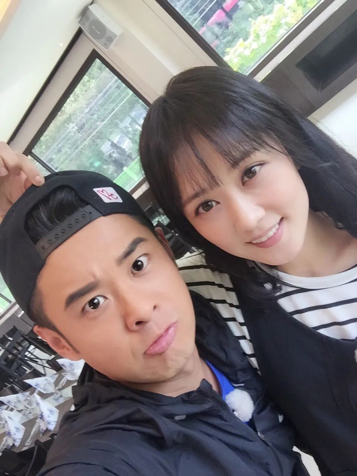 还记得《美人心计》里的刘启吗?他曾是花滑运动员!