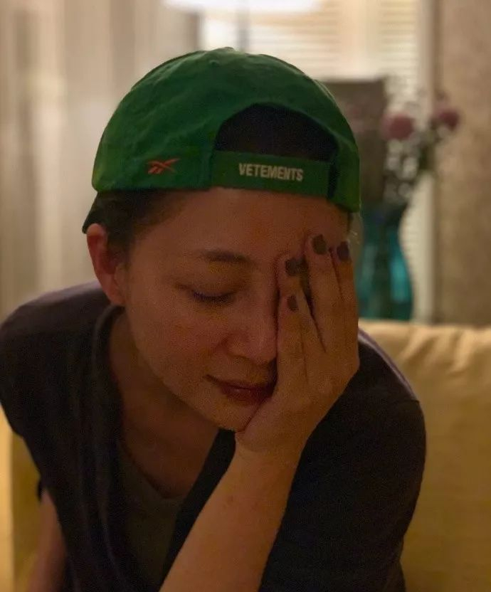 演技不输孙俪，还是军艺校花之首，前夫入狱六年，都40岁了该轮到她红了吧？！