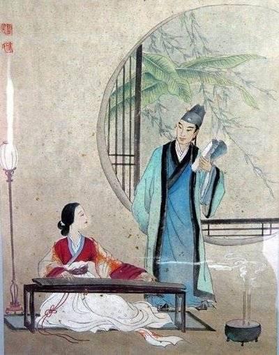 发生在1819年的德州一家庭惨剧——马登甲妻魏氏小传