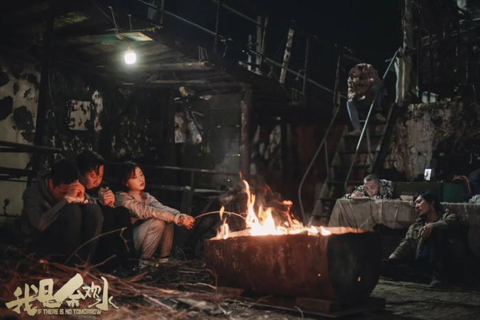 专访孙墨龙：大画幅摄影机在电视剧制作中的应用丨导师说