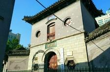 寻踪|南大寺，济南最古老的清真寺  ――寻访济南老建筑