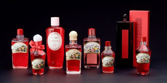 摩登日记|名字取自《易经》的资生堂,从药房起家_手机新浪网