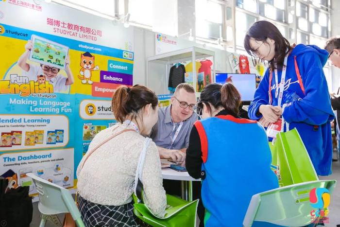 上海国际童书展11月举办，六成展位已被预定