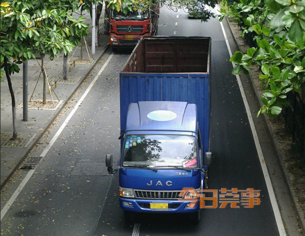 △被盗肇事车辆