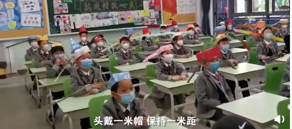 2020大型开学比惨现场：宿舍惊现鸟窝，厕所长出番茄...看完准备返校的同学都崩溃了