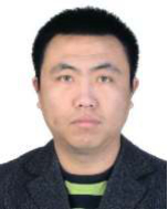  犯罪嫌疑人杨锡双照片