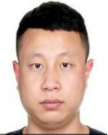  犯罪嫌疑人叶剑雷照片