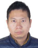  犯罪嫌疑人林建晨照片