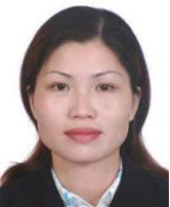  犯罪嫌疑人严梦华照片