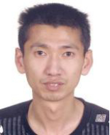  犯罪嫌疑人张雨照片