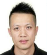  犯罪嫌疑人王宗谊照片