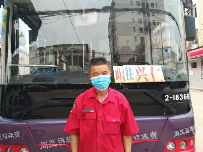 抗击疫情、服务出行、救人救火……广州公交司机，好样的！