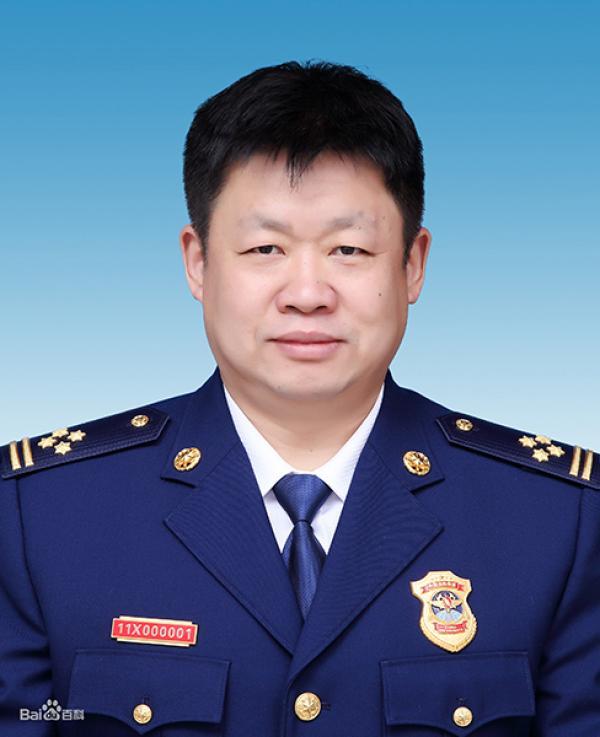 官方披露：浙江省消防救援总队总队长杨国宏已调离浙江