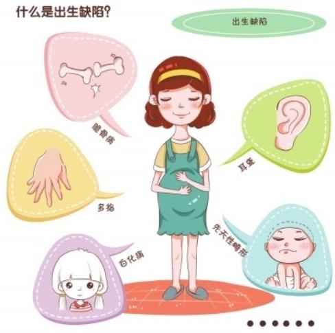 预告 | 唇裂、先天性心脏病和脑积水……如何控制出生缺陷，保障母婴健康？