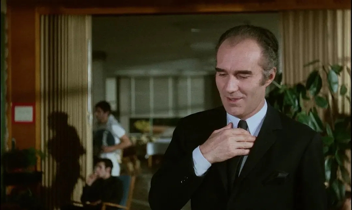 《白日美人》剧照