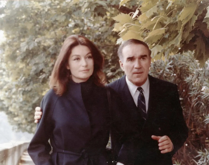 　《虚无飘渺》剧照