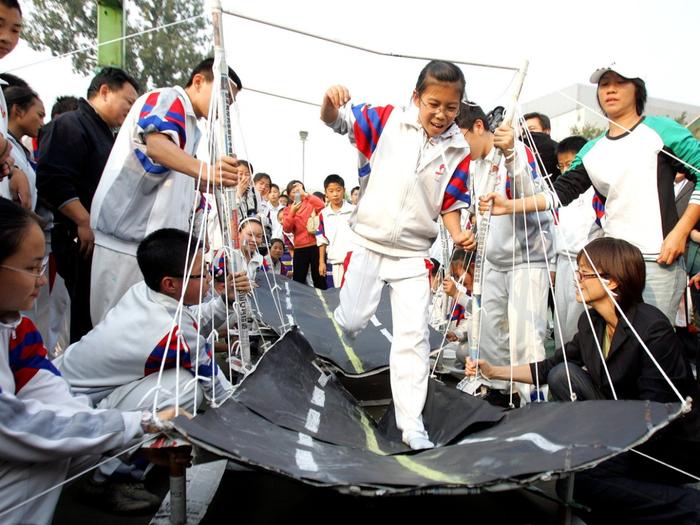 5月19日·北京要闻及抗击新冠肺炎疫情快报