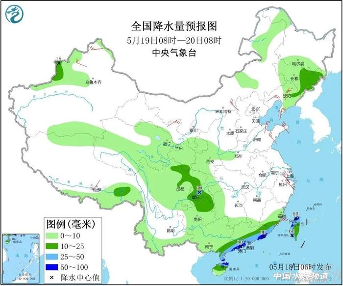 11级大风！冰雹+暴雨+雷暴，5月极端天气频现，养殖户注意！