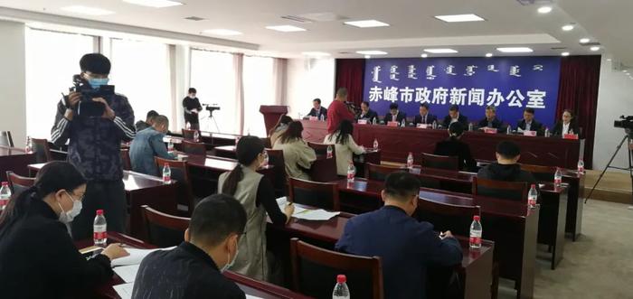 赤峰市召开扫黑除恶专项斗争第九次新闻发布会！