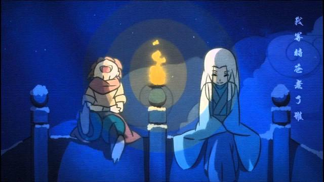 这些国产动画太冷门 很多人都没看过 你看过几部？