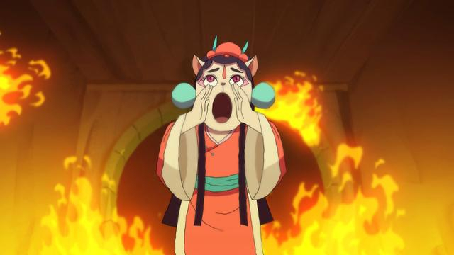 这些国产动画太冷门 很多人都没看过 你看过几部？