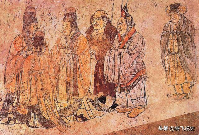 中国古代没有牛奶,中国人身材比西方人矮小吗?喝牛奶是个骗局?