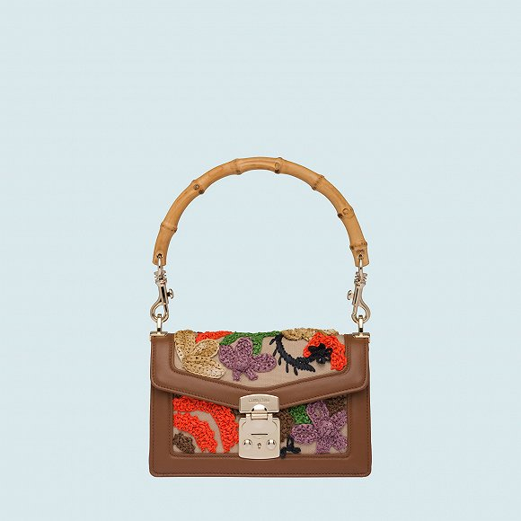 图片来源：Miu Miu