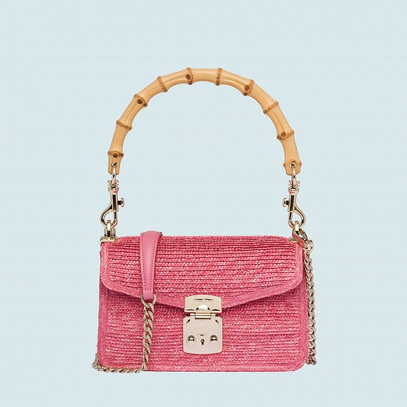 图片来源：Miu Miu