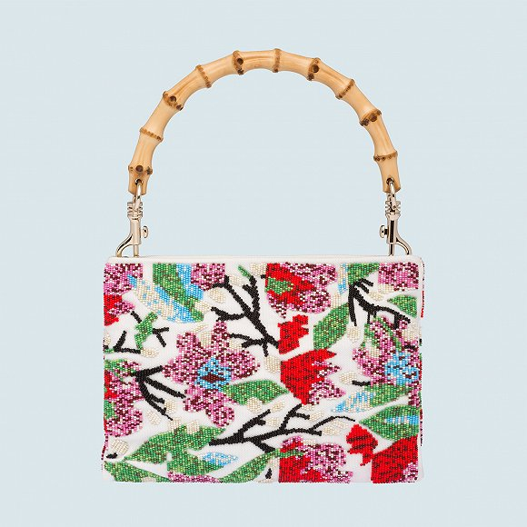 图片来源：Miu Miu