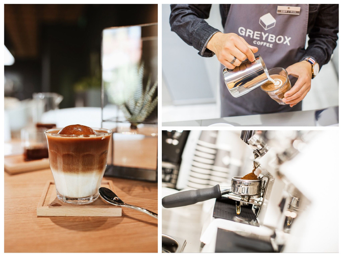 图/GREYBOX官方微博截图