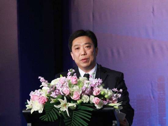 中国人民大学信托与基金研究所执行所长邢成。（受访者供图）
