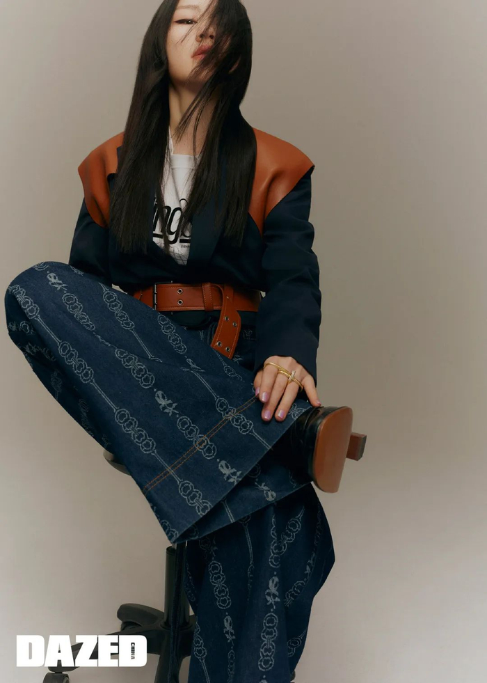 你无法真的了解金靖