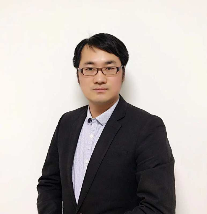 云南信托研究发展部总经理王和俊。（受访者供图）