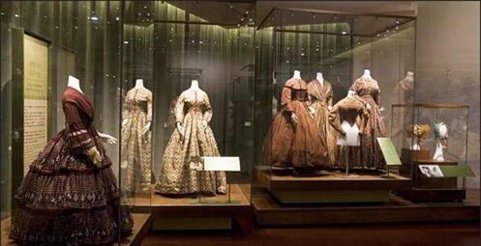 中国丝绸博物馆：从行业内部到全链条、国际化、时尚范