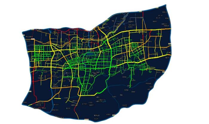 济南公布4月份道路颗粒物考核结果