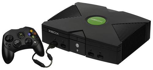 微软泄露初代Xbox源代码：正在追查原因